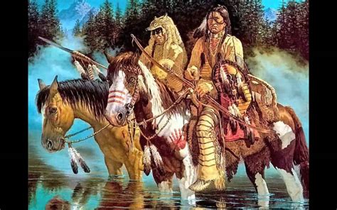 The researchers found that Indigenous people across the contiguous United States have lost 98. . Gone wild indians